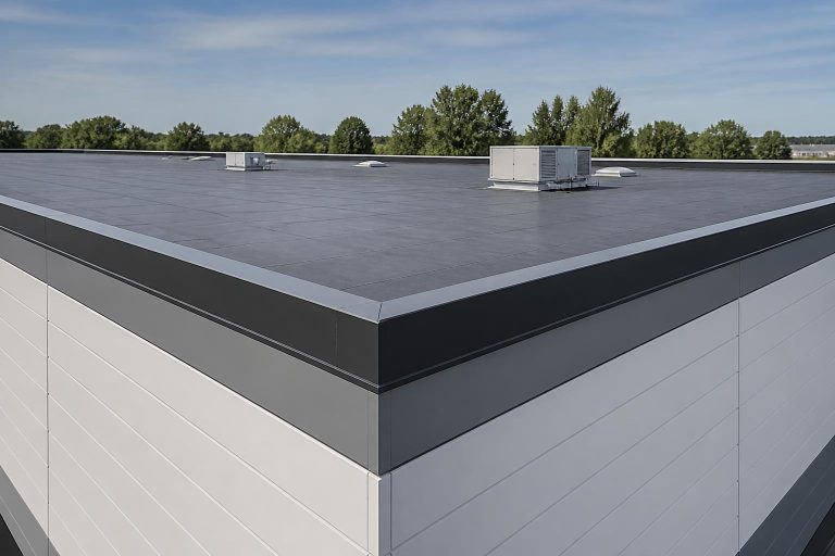 Commercial Roofing