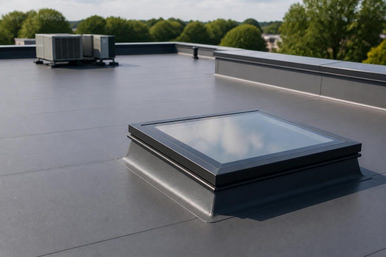 Flat Roofing