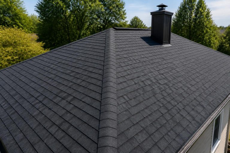 Roof Inspection