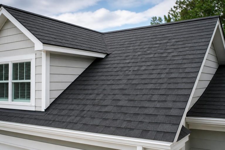 Roof Repair