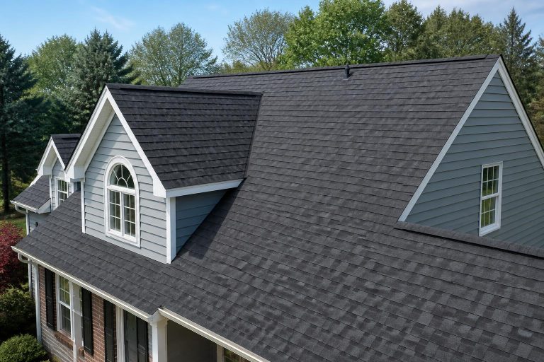 Roof Replacement