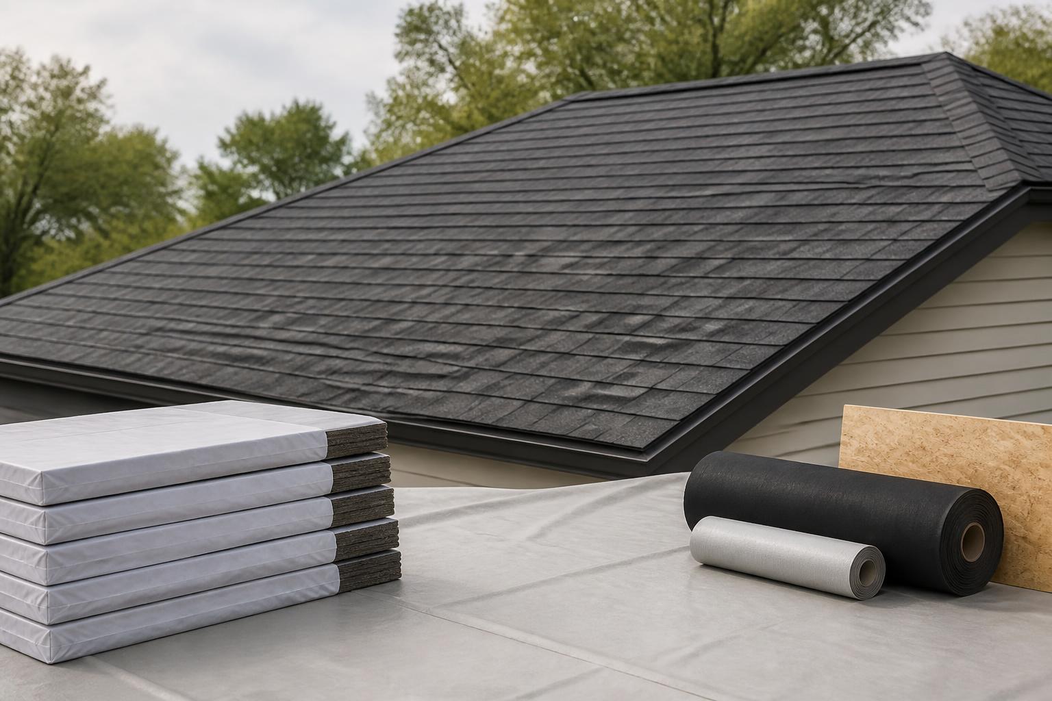 Diego's Roofing Corp. work detail