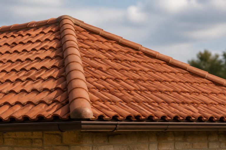 Tile Roofing